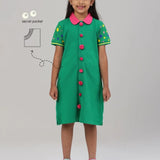 Polo Dress