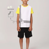 Crossroads T-Shirt