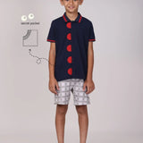 Hide And Seek Polo