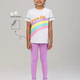 Over The Rainbow Tee