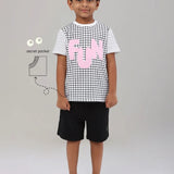 Why So Serious T-Shirt