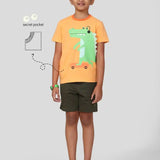 Alligator T-Shirt