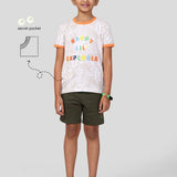 The Wanderer Tee