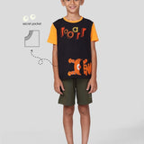 Rooar Tiger Tee