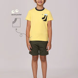 Busy Bee Tee
