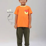 Fabulous Fox Tee