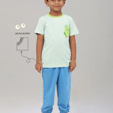 Friendly Frog Tee