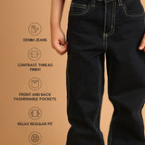 Play-All-Day Essential Dark Blue