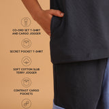 Co-Ord Set Be Your Own Hero