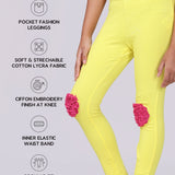 Flower Power Leggings