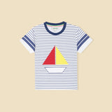 Sailor Ahoy T-Shirt