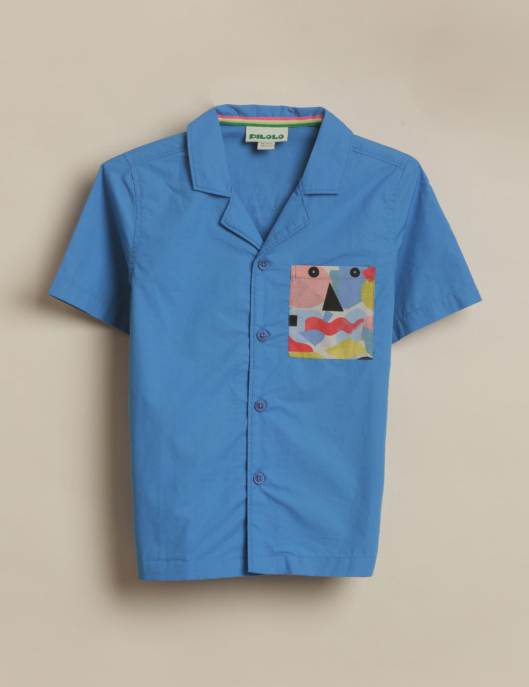 Find the Face Shirt