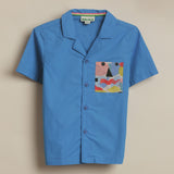 Find the Face Shirt