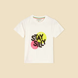 Stay Silly Tee