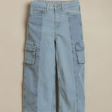 Two Tone Cargo