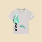 Green Gecko T-Shirt