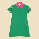 Polo Dress