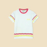 Lolo Pocket Tee