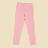 Trendy Pink Leggings