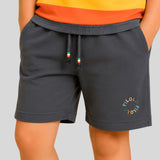 Everyday Woodland Grey Shorts