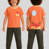 Fabulous Fox Tee