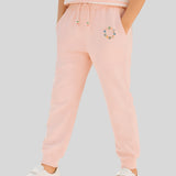 Active Peachskin Joggers