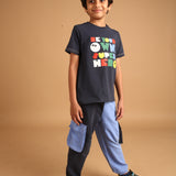 Co-Ord Set Be Your Own Hero