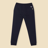 Active Navy Joggers