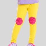 Flower Power Leggings