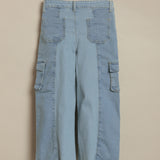 Two Tone Cargo
