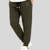 Active Rifle Green Joggers