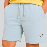 Everyday Sterling Blue Shorts