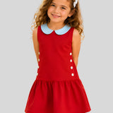 Grow With Me Dress