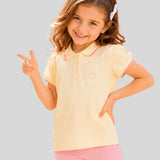 Classic Cream Polo