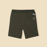 Everyday Rifle Green Shorts