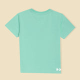 Origami Pocket T-Shirt