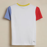 Midnight Block Imagination Tshirt