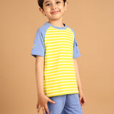 What's Up Your Sleeve T-Shirt