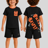 Terrific Tiger Tee