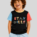 Silly Safari Tee