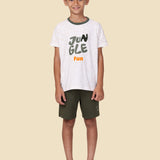 Everyday Rifle Green Shorts