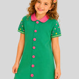 Polo Dress