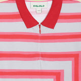 The Stripe Out Polo