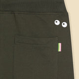 Everyday Rifle Green Shorts