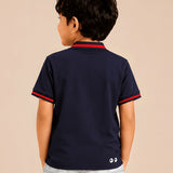 Hide And Seek Polo