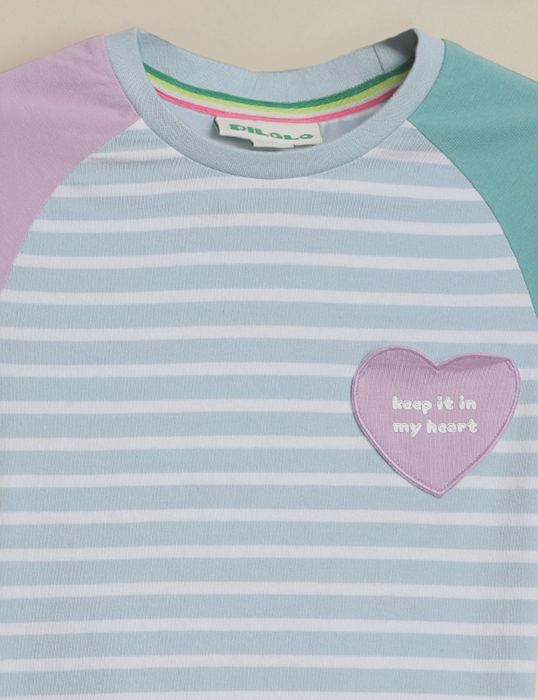 In My Heart T-Shirt