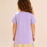 Twirl Stripe Dress