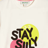 Stay Silly Tee