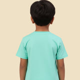 Origami Pocket T-Shirt