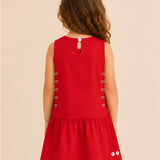 Grow With Me Dress